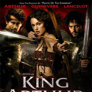 Bilder King Arthur