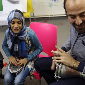 Bilder The Music of Strangers: Yo Yo Ma & the Silkroad Ensemble