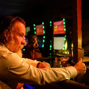 Bilder Bouli Lanners