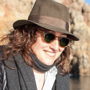 Bilder Athina Rachel Tsangari