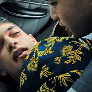 Bilder Stealing Cars