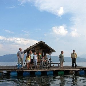 Bilder Die Kinder der Sonne