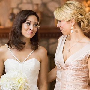 Bilder Und täglich grüßt der Bräutigam