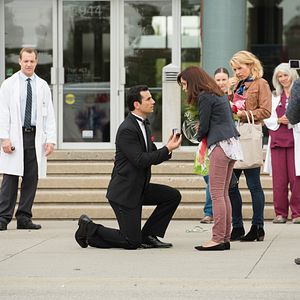 Bilder Und täglich grüßt der Bräutigam