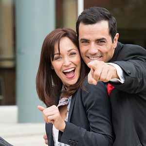 Bilder Und täglich grüßt der Bräutigam