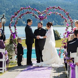 Bilder Und täglich grüßt der Bräutigam