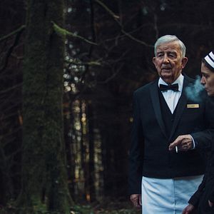 Bilder The Lobster - Eine unkonventionelle Liebesgeschichte