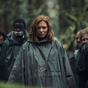 Bilder The Lobster - Eine unkonventionelle Liebesgeschichte