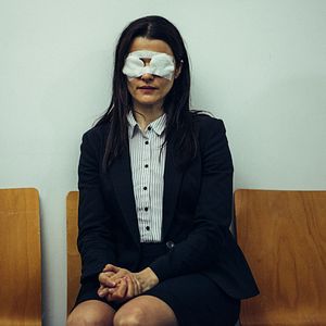 Bilder The Lobster - Eine unkonventionelle Liebesgeschichte