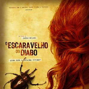 Bilder O Escaravelho do Diabo