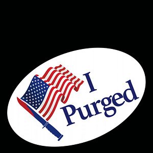 Bilder The Purge 3: Election Year