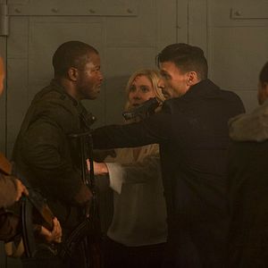 Bilder Elizabeth Mitchell