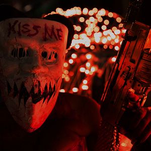 Bilder The Purge 3: Election Year