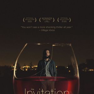 Bilder The Invitation