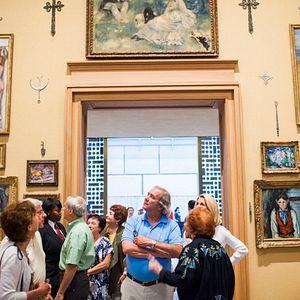 Bilder Renoir: Verehrt und verachtet