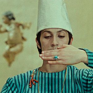 Bilder Sofiko Tchiaourelli