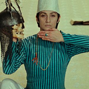 Bilder Sofiko Tchiaourelli