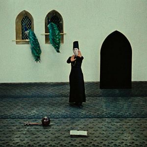 Bilder Sofiko Tchiaourelli