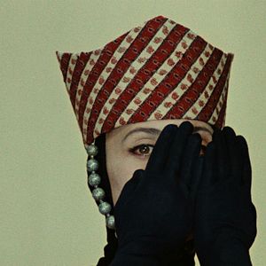 Bilder Sofiko Tchiaourelli