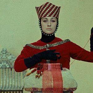 Bilder Sofiko Tchiaourelli