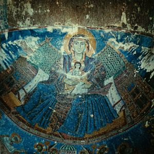 Bilder Die Farbe des Granatapfels