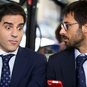 Bilder Ernesto Sevilla