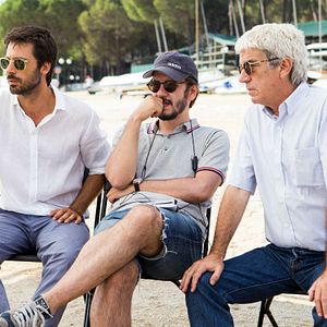 Bilder Oscar Ladoire