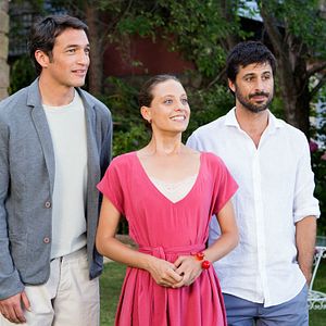 Bilder Tenemos que hablar