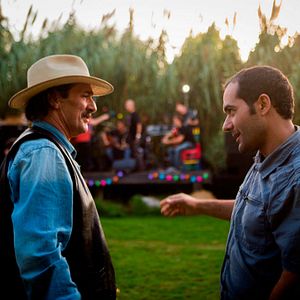 Bilder Todo es de color