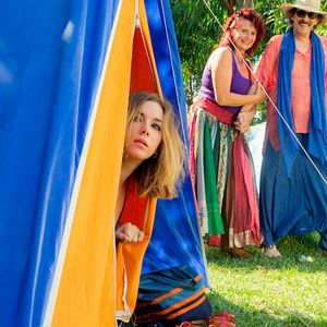 Bilder Todo es de color