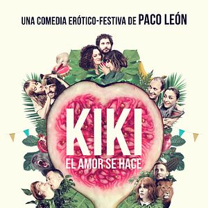 Bilder Kiki, el amor se hace