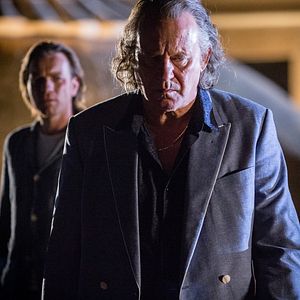 Bilder Stellan Skarsgård