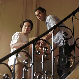 Bilder François Civil