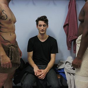 Bilder Pierre Niney