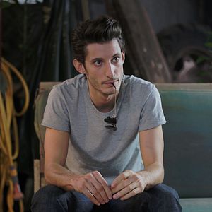 Bilder Pierre Niney