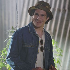 Bilder François Civil