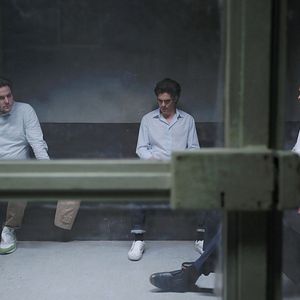 Bilder François Civil