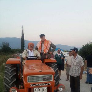 Bilder Avanak Dedektör