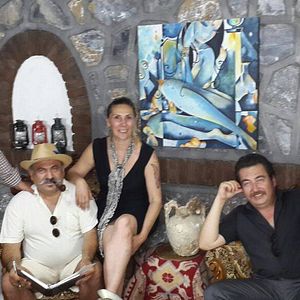 Bilder Avanak Dedektör