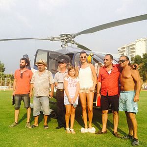 Bilder Avanak Dedektör