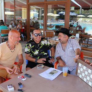 Bilder Avanak Dedektör