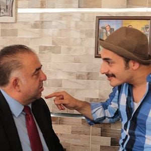 Bilder Avanak Dedektör