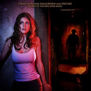 Bilder Bereavement - In den Händen des Bösen