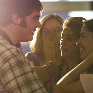 Bilder Gastón Cocchiarale