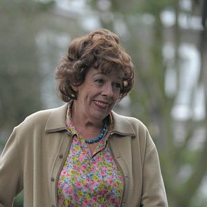 Bilder Frances de la Tour