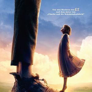 Bilder BFG - Big Friendly Giant