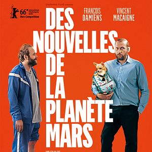 Bilder News From Planet Mars