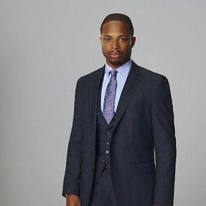Bilder Cornelius Smith Jr