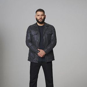 Bilder Guillermo Díaz