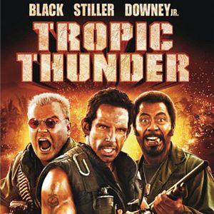 Bilder Tropic Thunder